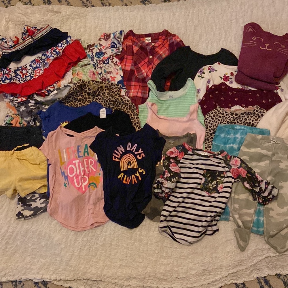 HUGE 2T lot!!!